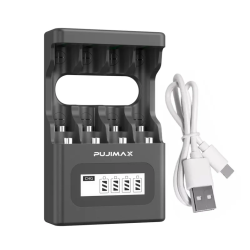  на 4 элемента usb 